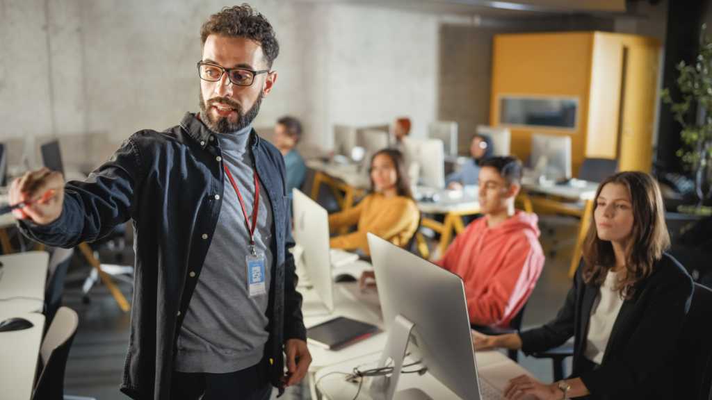 18 essential commands for new Linux users | Network World