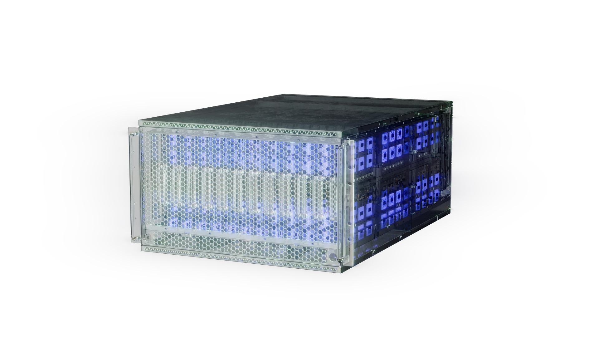 Intel builds world's largest neuromorphic system | Network World