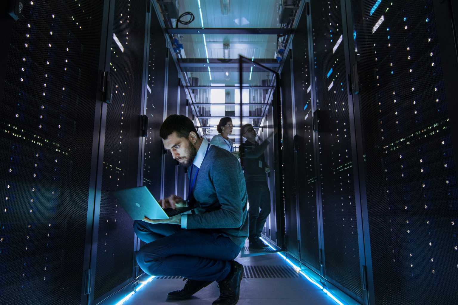 How to inventory server hardware with PowerShell | Network World