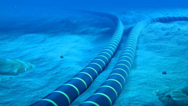 Red Sea cable cuts trigger latency for Azure, cloud services across