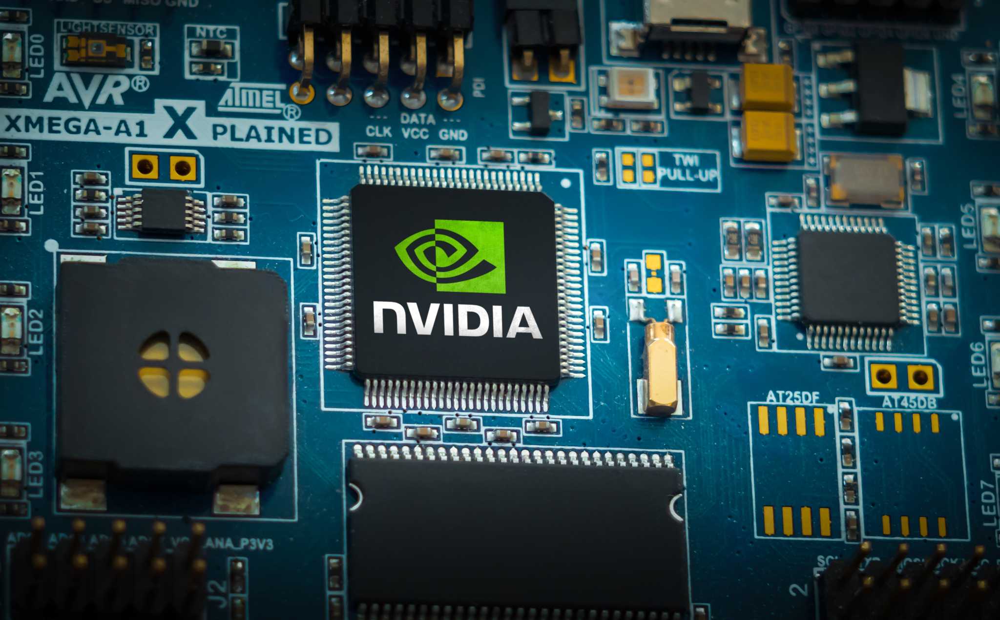 China’s strike on Nvidia threatens global AI supply chains, sparking ...