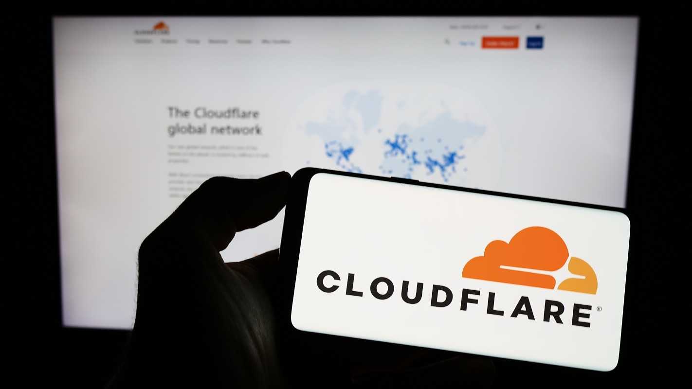 Cloudflare problems hit websites around the world – GIXtools
