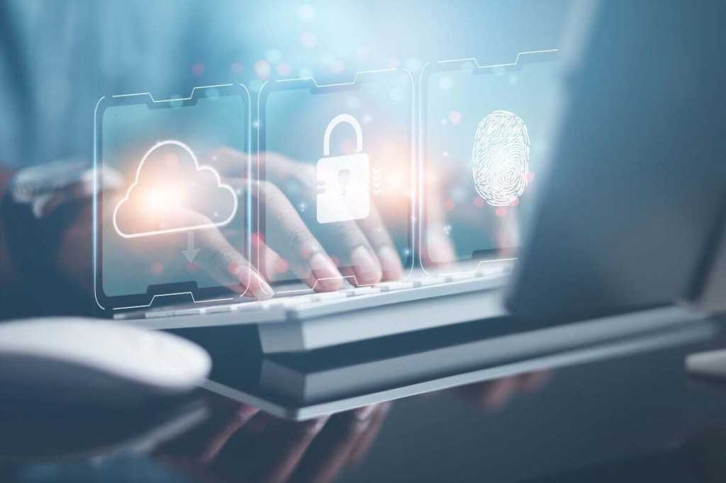 Image showcasing Digital Home Security: 5 Easy Ways to Protect Your WiFi Network