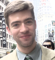 Zach Miners