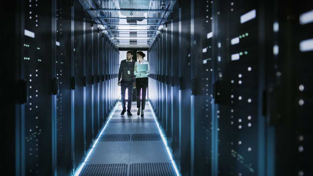 Why enterprise networks need both reach and resilience