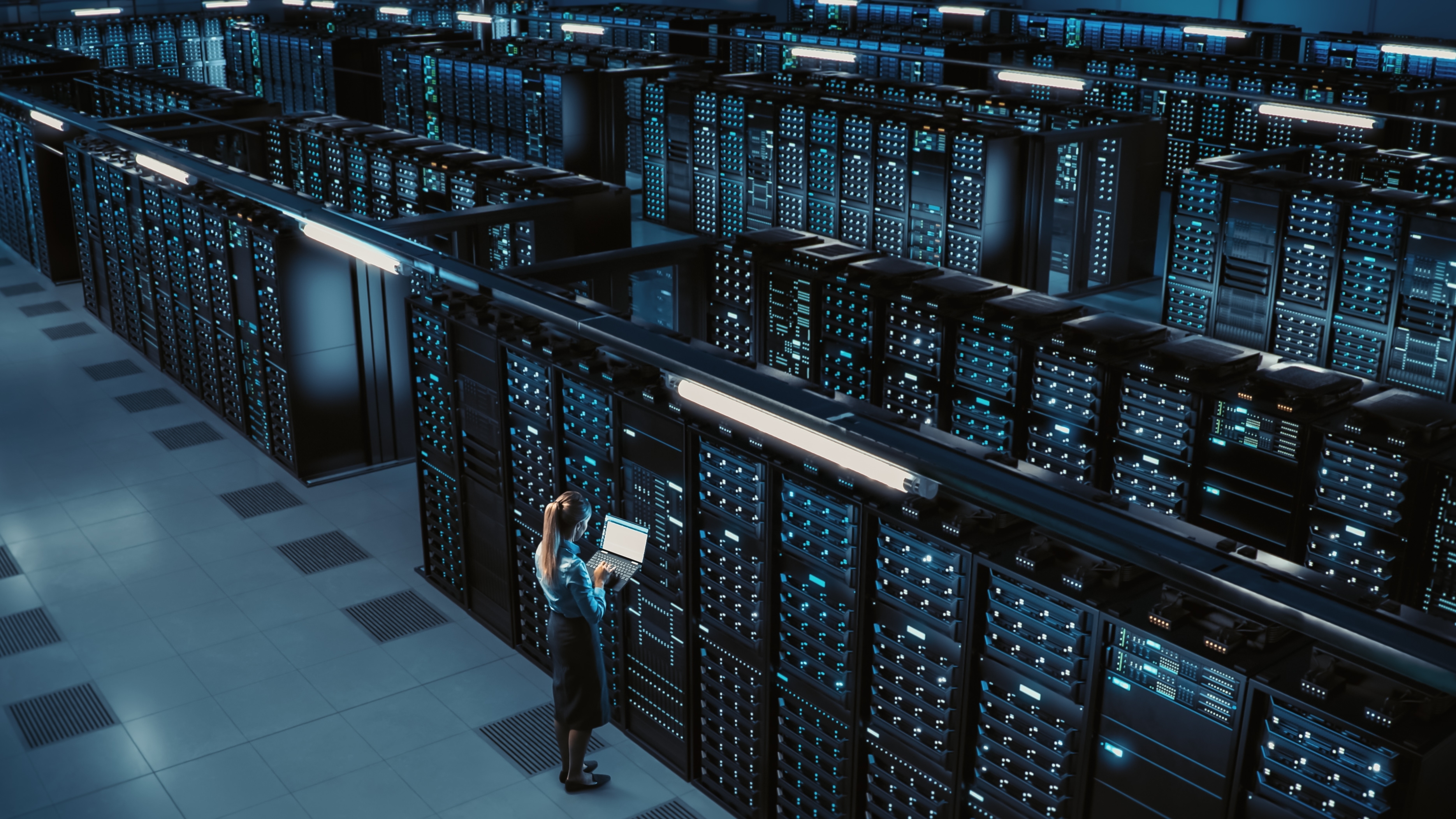 Colo space crunch could cripple IT expansion projects | Network World
