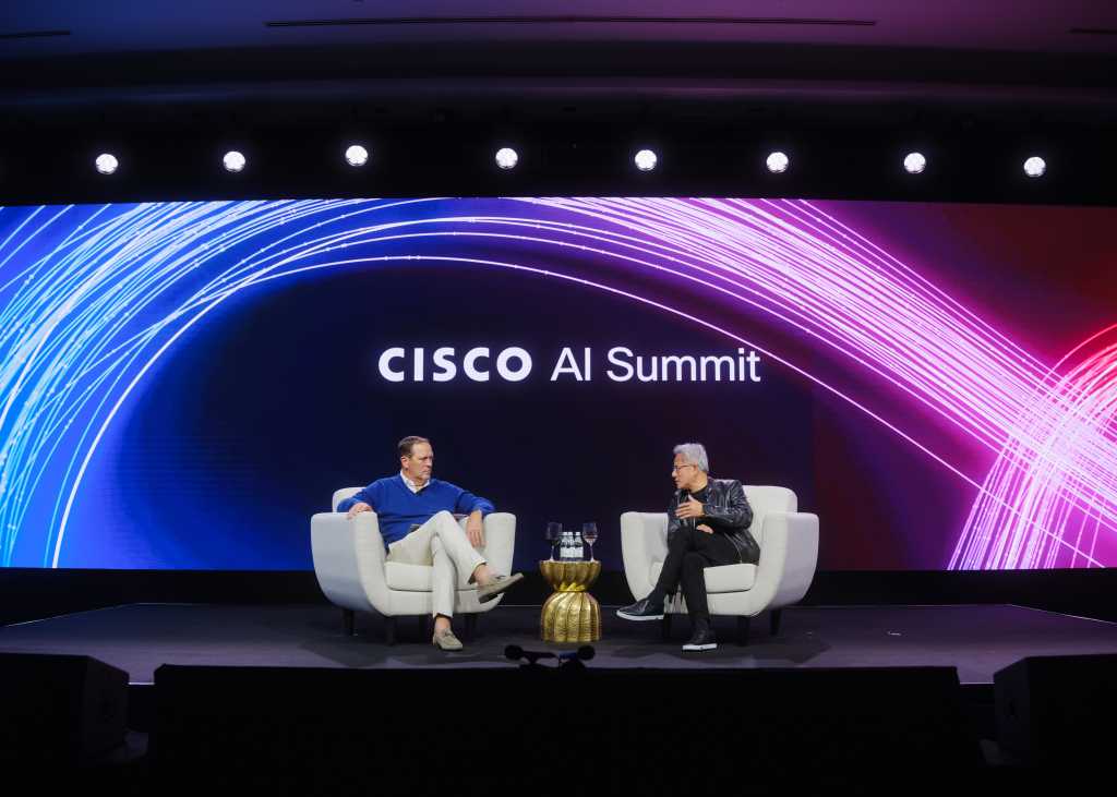 Cisco AI Summit 2026