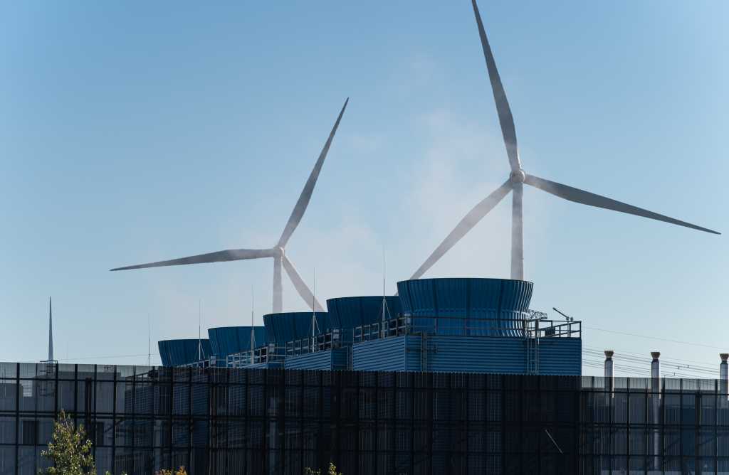 OpenAI puts part of Stargate project on hold over runaway power costs ...