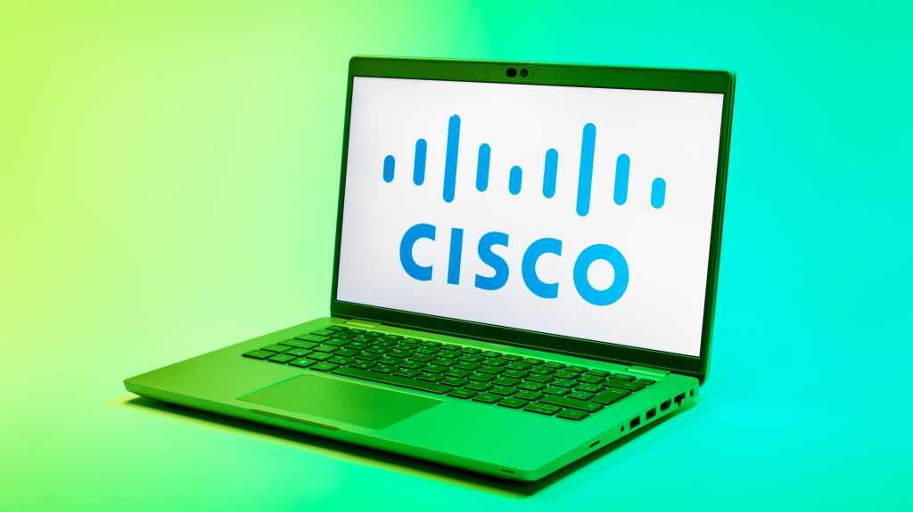 Cisco