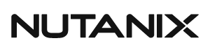 Nutanix logo