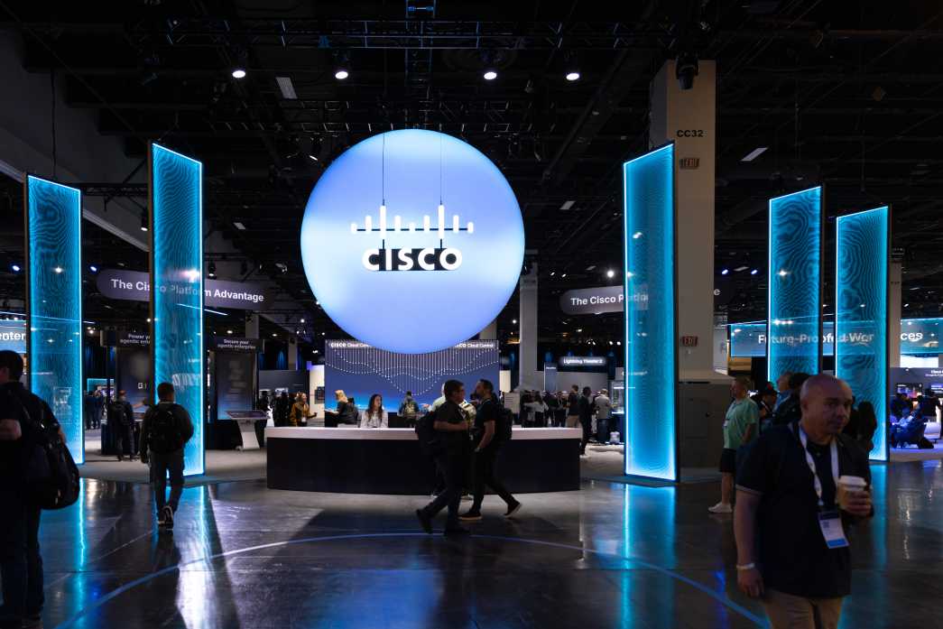 Cisco brings agentic ops platform and security overhaul to Cisco Live ...