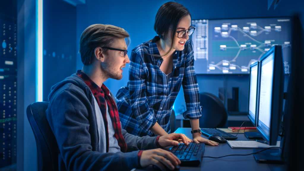 Enterprise AI Infrastructure