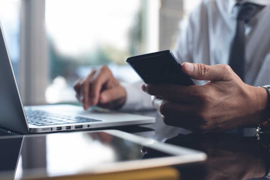 Residential proxies are hiding in plain sight inside enterprise networks
