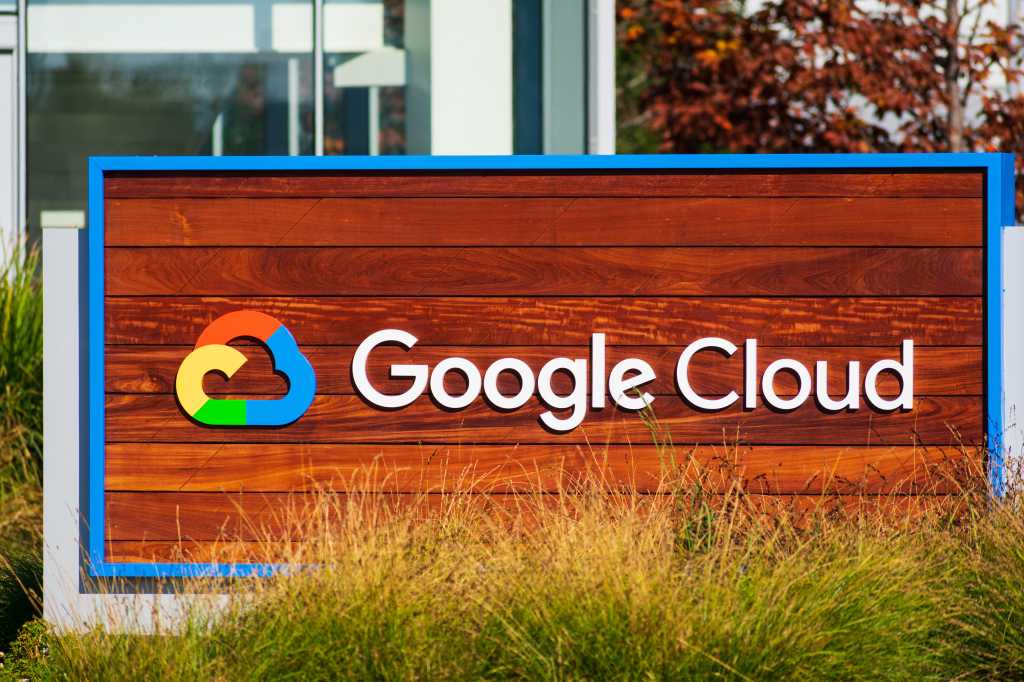 Google Cloud configuration update disrupts VMware Engine stretched clusters