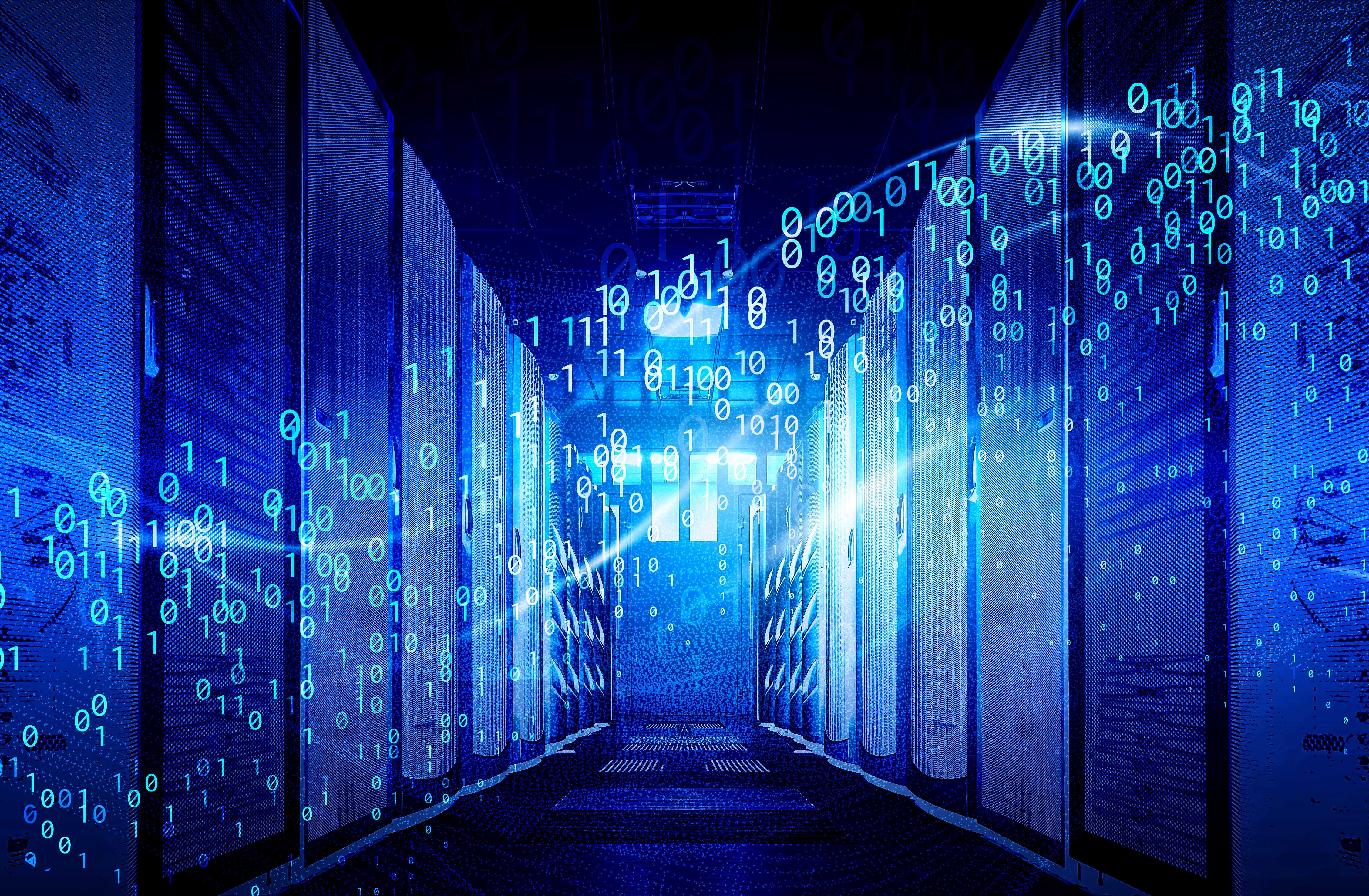 Q&A: Google’s AI and computing chief talks about its shapeshifting data centers