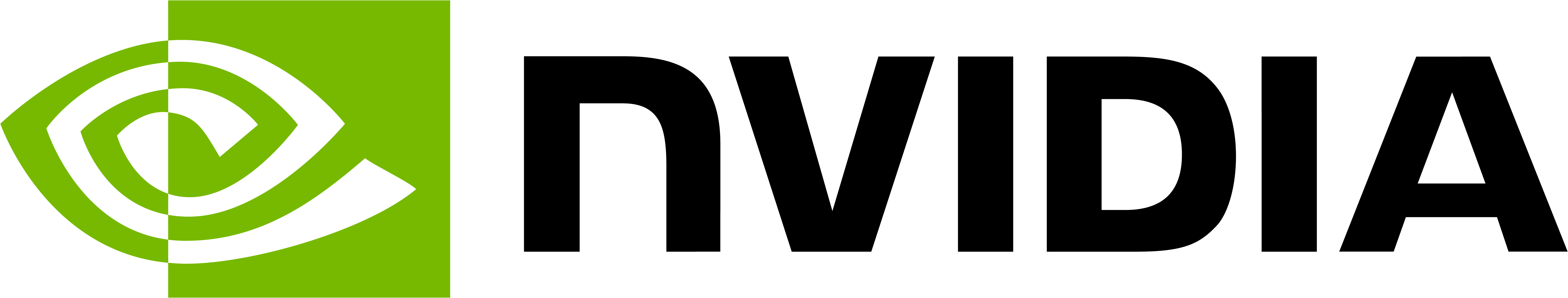 NVIDIA logo