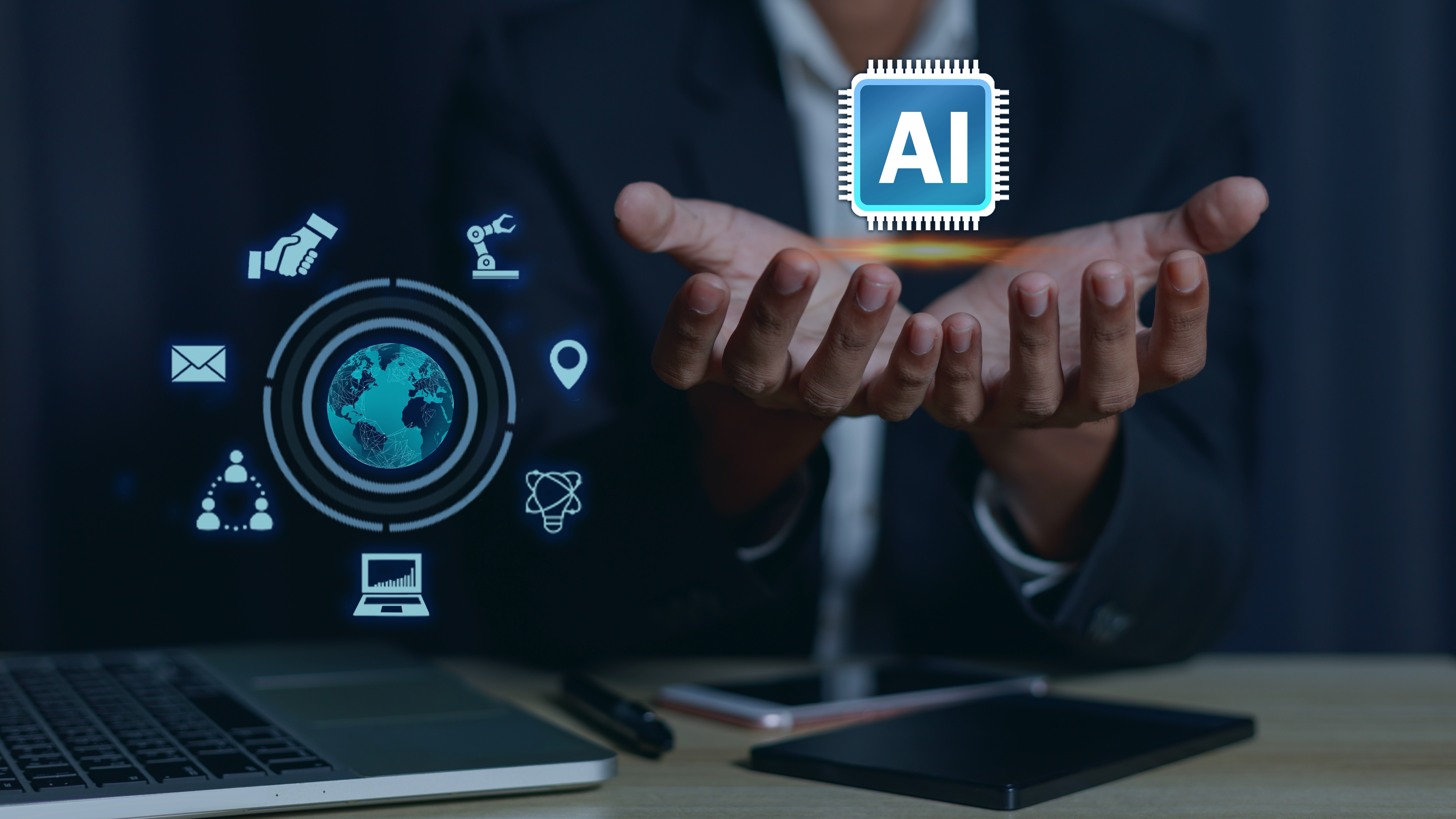 networkworld.com - Michael Cooney - Cisco exec testifies at US Senate panel on AI's network impact