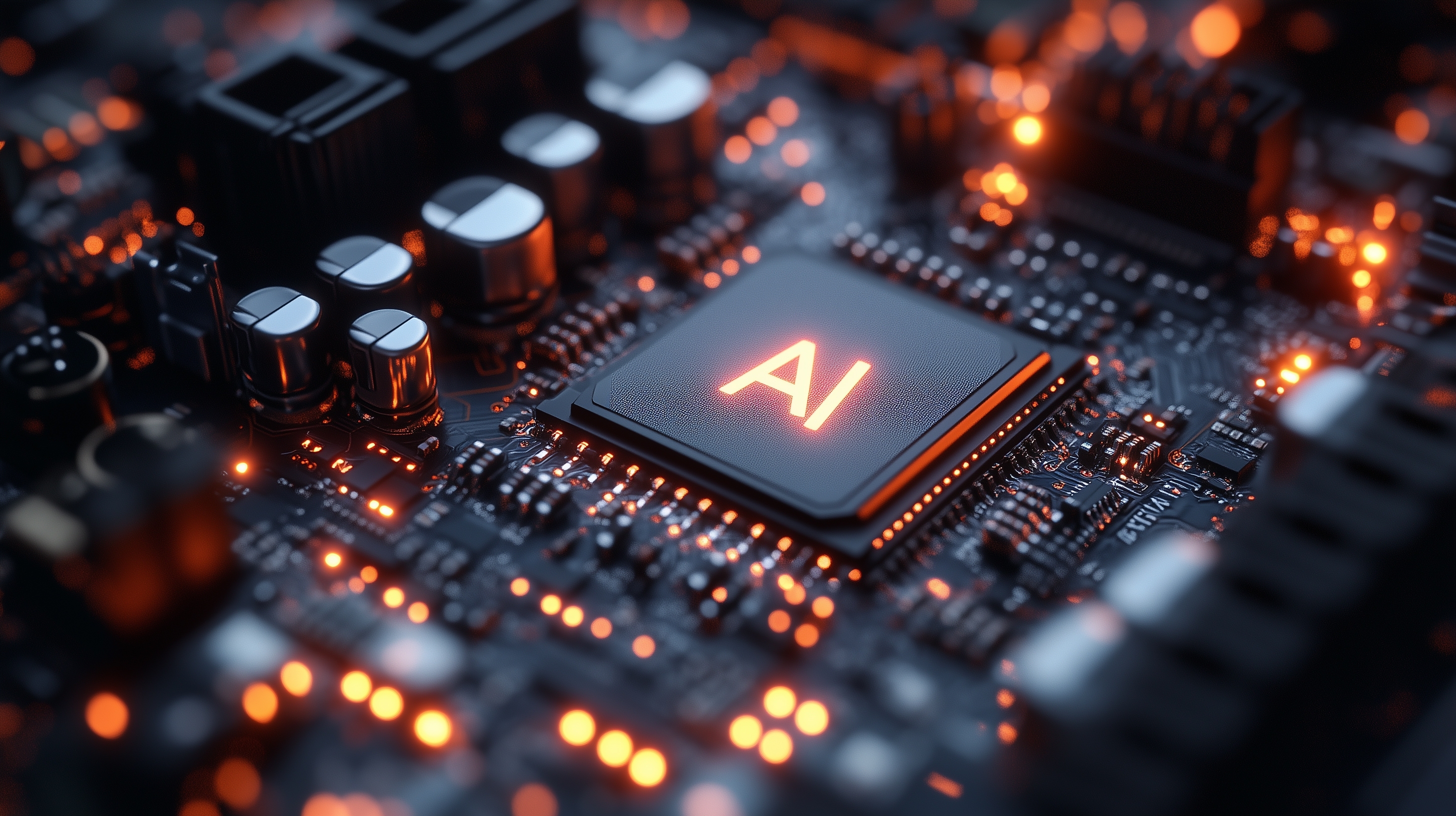 networkworld.com - Andy Patrizio - Samsung offers future AI memory roadmap
