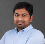 Abhishek Arun Babu Mysore