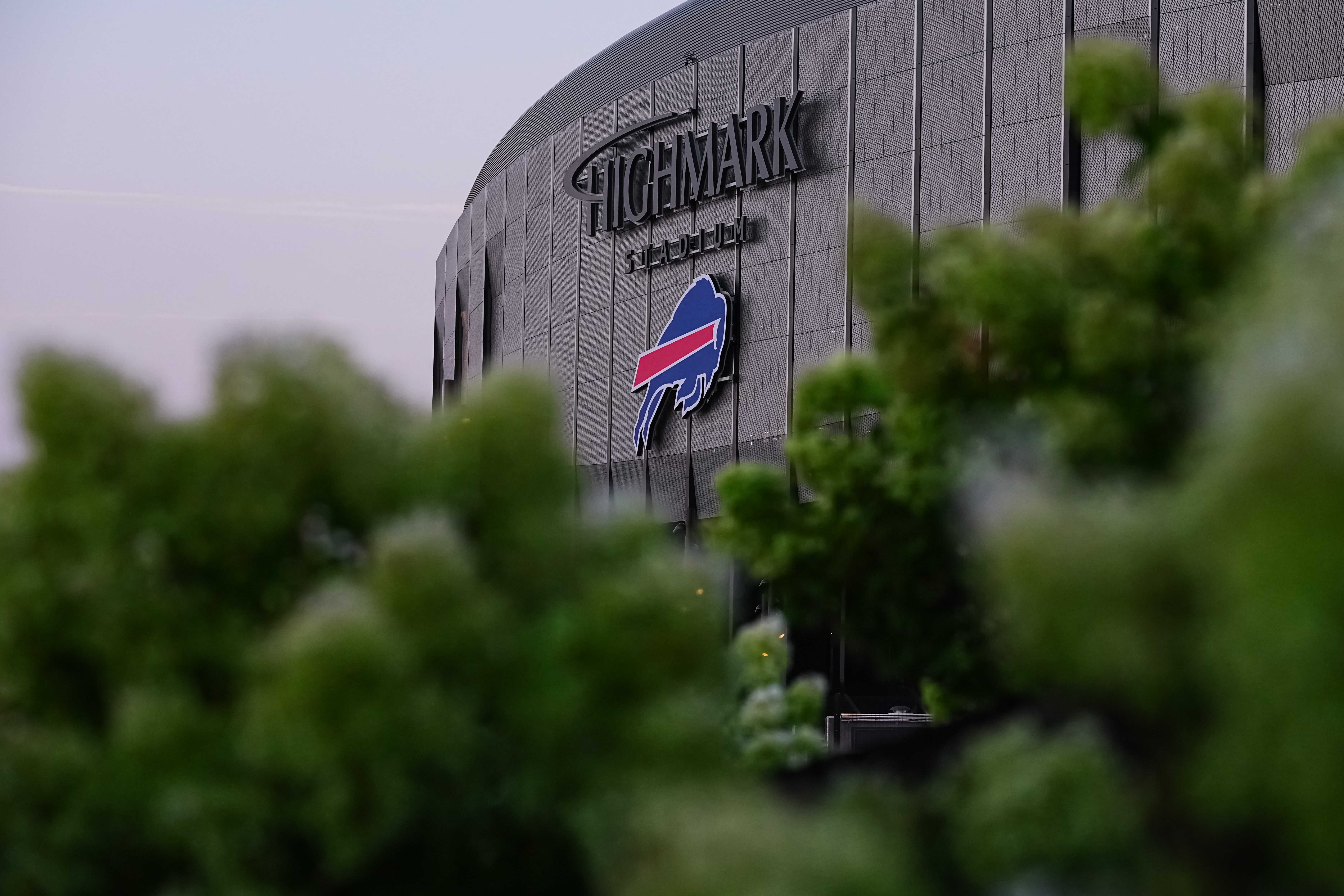 Buffalo Bills' Highmark Stadium runs on a single Cisco network