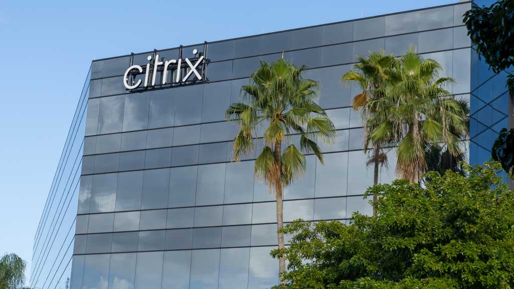 Citrix HQ 16z9