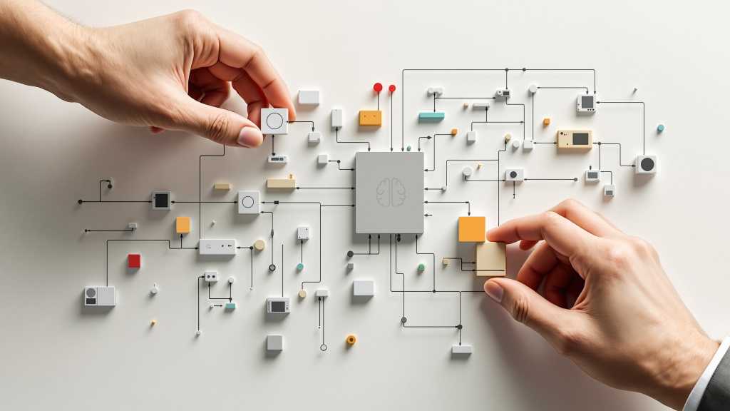 AI workflow tools