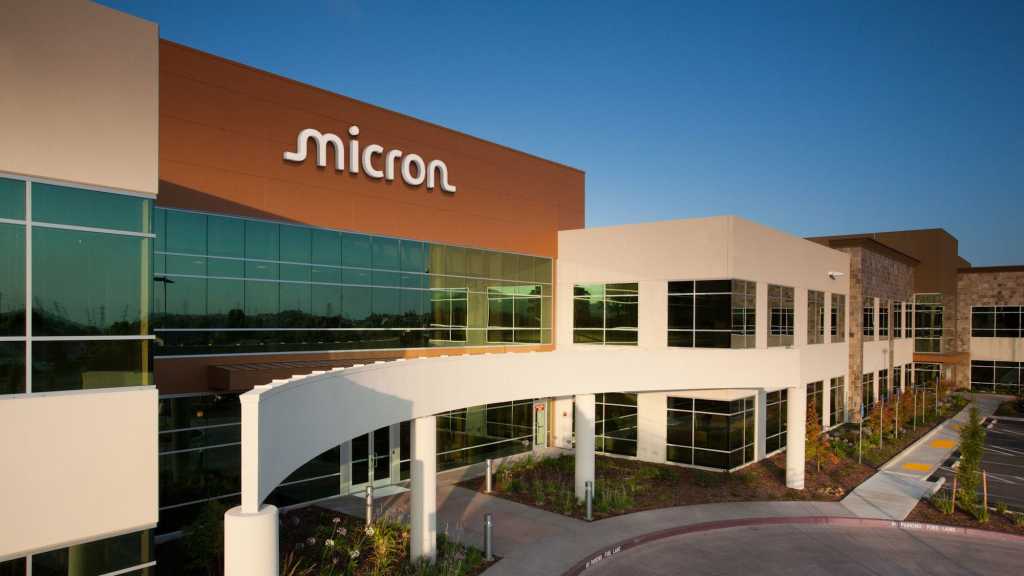 Memory squeeze set to tighten through 2028, Micron says | Network World