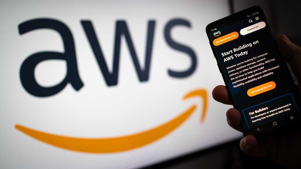 AWS