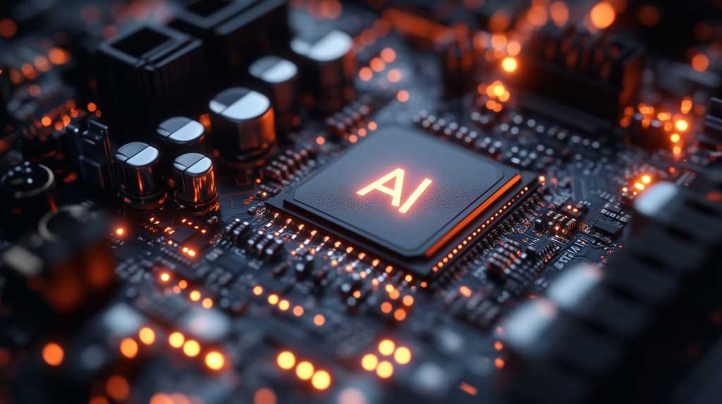 AMD-Samsung Foundry Talks Signal Semiconductor Supply Relief by 2027 | Critical for Tech Sellers