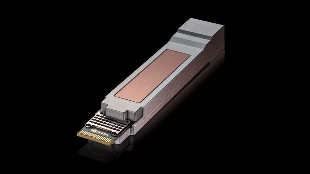 Cisco Nvidia Ultra-Dense Small Form Factor Pluggable (USFP)