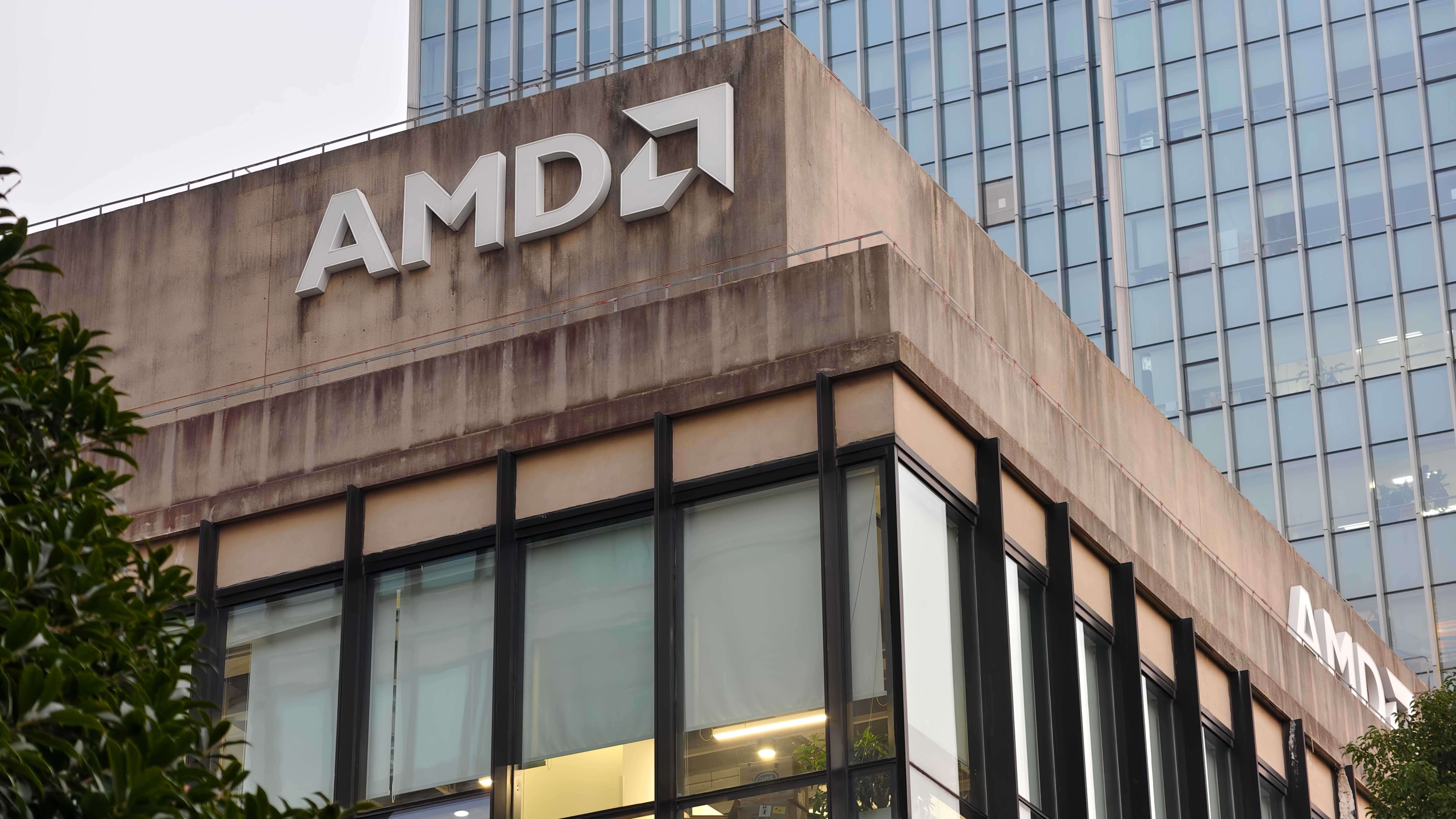 AMD unveils Helion as agentic AI fuels demand for data center CPUs